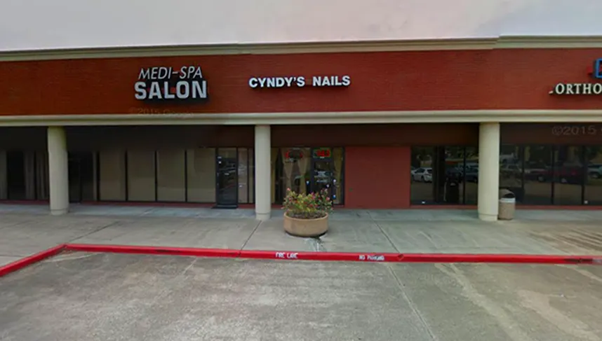Cyndy's Nail Salon — Nail salon in Kingwood